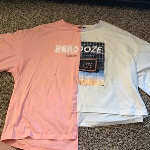 SHEIN Tshirt size xl